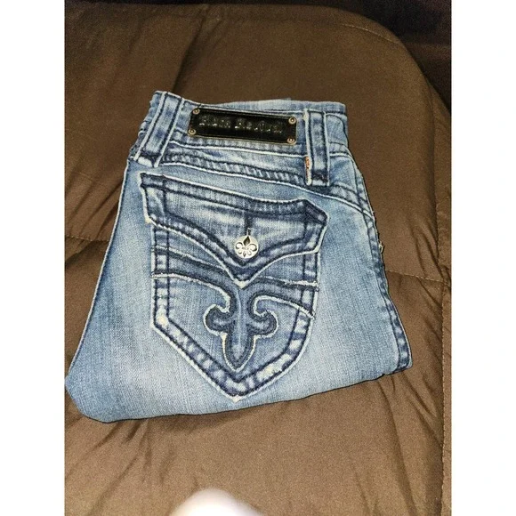 Rock Revival Jeans women - Picture 1 of 3
